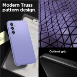 Θήκη Spigen Liquid Air για Samsung Galaxy A54 5G - ACS06100 - Awesome Violet ΜΩΒ