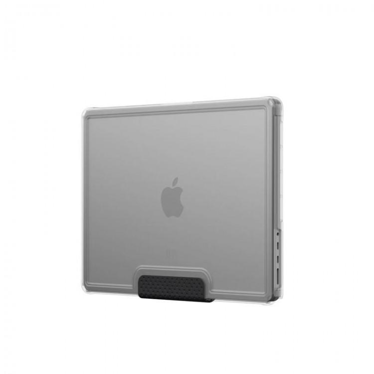 Θήκη UAG U Lucent για Apple MacBook 14 Pro 2021 M1 PRO,M1 MAX/M2 PRO 2023/M3,M3 PRO,M3 MAX 2023 - ΜΑΥΡΟ - 134001114340