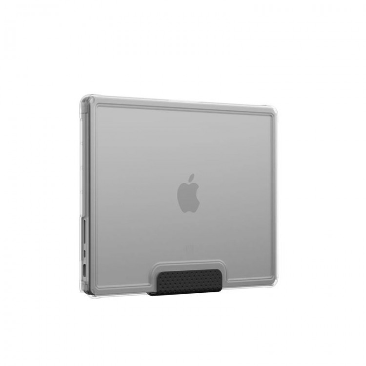Θήκη UAG U Lucent για Apple MacBook 14 Pro 2021 M1 PRO,M1 MAX/M2 PRO 2023/M3,M3 PRO,M3 MAX 2023 - ΜΑΥΡΟ - 134001114340