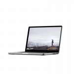 Θήκη UAG U Lucent για Apple MacBook 14 Pro 2021 M1 PRO,M1 MAX/M2 PRO 2023/M3,M3 PRO,M3 MAX 2023 - ΜΑΥΡΟ - 134001114340