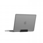 Θήκη UAG U Lucent για Apple MacBook 14 Pro 2021 M1 PRO,M1 MAX/M2 PRO 2023/M3,M3 PRO,M3 MAX 2023 - ΜΑΥΡΟ - 134001114340