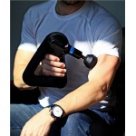 Therabody Theragun Elite - ΜΑΥΡΟ - G4-ELITE-BLK-PKG-EUUK