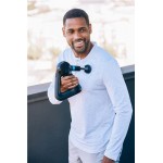 Therabody Theragun Elite - ΜΑΥΡΟ - G4-ELITE-BLK-PKG-EUUK