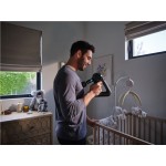 Therabody Theragun Elite - ΜΑΥΡΟ - G4-ELITE-BLK-PKG-EUUK