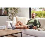 Therabody Theragun Elite - ΜΑΥΡΟ - G4-ELITE-BLK-PKG-EUUK