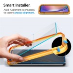 Spigen SGP Γυαλί προστασίας ALM GLAS.tR SLIM FC για SAMSUNG GALAXY A54 5G - ΔΙΑΦΑΝΟ - 2 ΤΕΜ - AGL05966