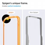 Spigen SGP Γυαλί προστασίας ALM GLAS.tR SLIM FC για SAMSUNG GALAXY A54 5G - ΔΙΑΦΑΝΟ - 2 ΤΕΜ - AGL05966
