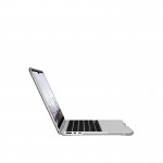 Θήκη UAG U Lucent για Apple MacBook Air 13 M2 2022 - ΔΙΑΦΑΝΟ ΜΑΥΡΟ - 134008114340