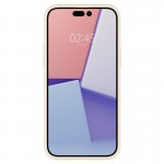 Θήκη Spigen SGP Crystal Hybrid για Apple iPhone 14 Pro 6.1 - Sand ΜΠΕΖ - ACS04668