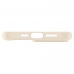 Θήκη Spigen SGP Crystal Hybrid για Apple iPhone 14 Pro 6.1 - Sand ΜΠΕΖ - ACS04668
