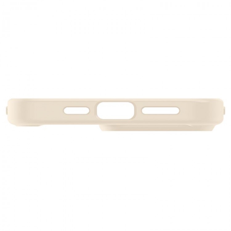 Θήκη Spigen SGP Crystal Hybrid για Apple iPhone 14 Pro 6.1 - Sand ΜΠΕΖ - ACS04668