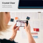 SPIGEN SGP Γυαλί προστασίας GLAS.TR SLIM 2-PACK για Xiaomi Redmi Note 12 Pro 5G/Redmi Note 12 Pro+ 5G/POCO X5 Pro 5G - 2 τεμ. - AGL06045 - ΔΙΑΦΑΝΟ 