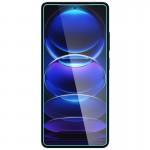 SPIGEN SGP Γυαλί προστασίας GLAS.TR SLIM 2-PACK για Xiaomi Redmi Note 12 Pro 5G/Redmi Note 12 Pro+ 5G/POCO X5 Pro 5G - 2 τεμ. - AGL06045 - ΔΙΑΦΑΝΟ 