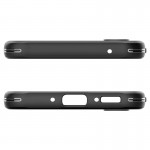 Θήκη Spigen SGP ULTRA Rugged Armor για Samsung Galaxy A54 5G - ACS05888 - ΜΑΥΡΟ