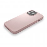 Θήκη Decoded Δερμάτινη MagSafe για Apple iPhone 13 Pro Max - ΡΟΖ - DE-D22IPO67PBC6PPK