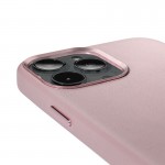 Θήκη Decoded Δερμάτινη MagSafe για Apple iPhone 13 Pro Max - ΡΟΖ - DE-D22IPO67PBC6PPK