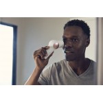 Therabody TheraFace PRO - ΛΕΥΚΟ/ΡΟΖ ΧΡΥΣΟ - TF02222-01