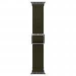 Spigen SGP BAND FIT LITE λουράκι για APPLE WATCH 4 / 5 / 6 / 7 / 8 / SE / ULTRA (42 / 44 / 45 / 49 MM) - ΧΑΚΙ - AMP02288