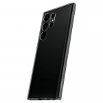 Θήκη Spigen SGP Liquid Crystal για Samsung Galaxy S23 Ultra 5g - Space Crystal ΓΚΡΙ - ACS05611