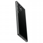 Θήκη Spigen SGP Liquid Crystal για Samsung Galaxy S23 Ultra 5g - Space Crystal ΓΚΡΙ - ACS05611