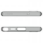 Θήκη Spigen SGP Liquid Crystal για Samsung Galaxy S23 Ultra 5g - Space Crystal ΓΚΡΙ - ACS05611