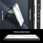 Θήκη Spigen Liquid Air για Samsung Galaxy A54 5G - ACS05885 - ΜΑΥΡΟ