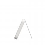 UAG U Lucent PowerBank MagSafe με Kickstand 4000 mAh - marshmallow ΛΕΥΚΟ - 1B4084313535