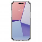 Θήκη Spigen SGP Crystal Hybrid MagSafe MAGFIR για Apple iPhone 14 Pro 6.1 - ΛΕΥΚΟ - ACS04670