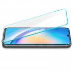 Spigen SGP Γυαλί προστασίας SLIM FC για SAMSUNG GALAXY A34 5G - ΔΙΑΦΑΝΟ - 2 ΤΕΜ - AGL05967