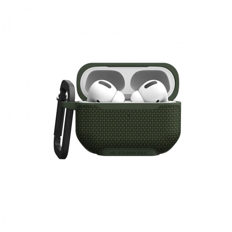 Θήκη UAG Metropolis για Apple AirPods Pro 2 - Olive ΠΡΑΣΙΝΟ - 104125117272