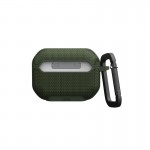 Θήκη UAG Metropolis για Apple AirPods Pro 2 - Olive ΠΡΑΣΙΝΟ - 104125117272