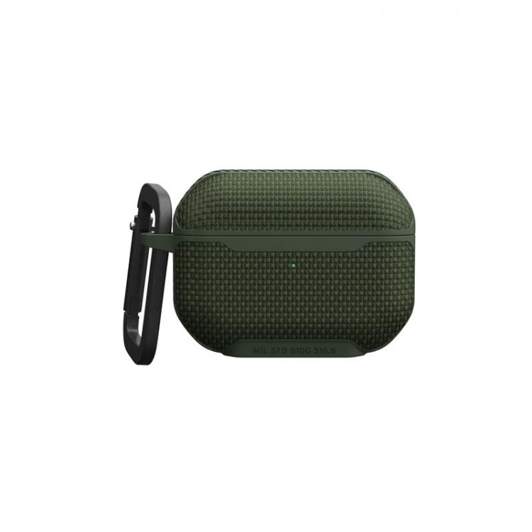 Θήκη UAG Metropolis για Apple AirPods Pro 2 - Olive ΠΡΑΣΙΝΟ - 104125117272