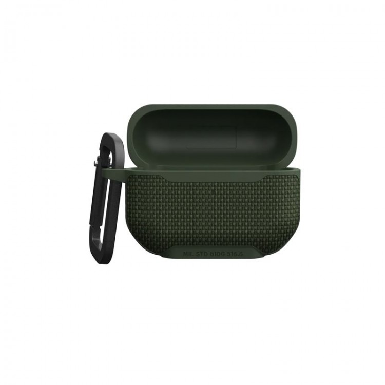 Θήκη UAG Metropolis για Apple AirPods Pro 2 - Olive ΠΡΑΣΙΝΟ - 104125117272