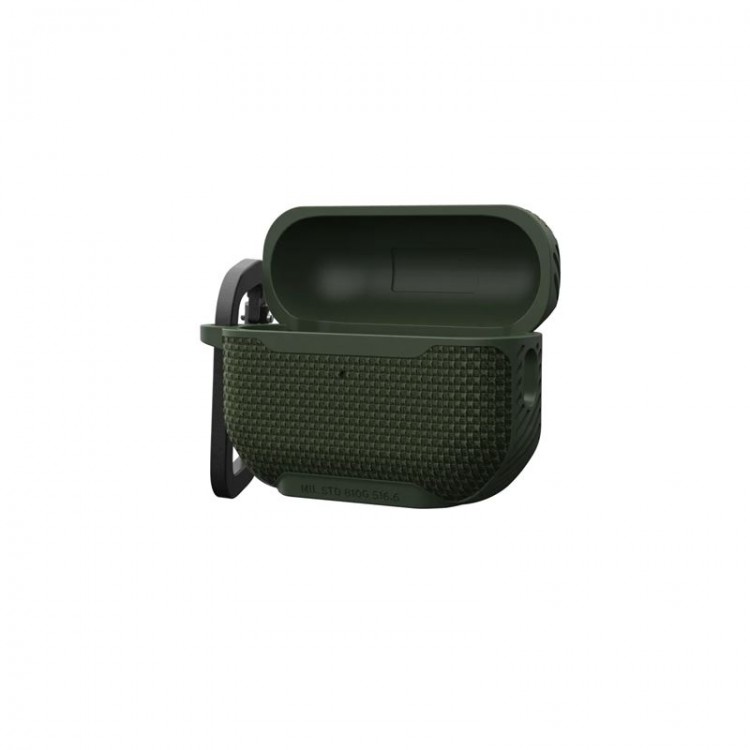 Θήκη UAG Metropolis για Apple AirPods Pro 2 - Olive ΠΡΑΣΙΝΟ - 104125117272