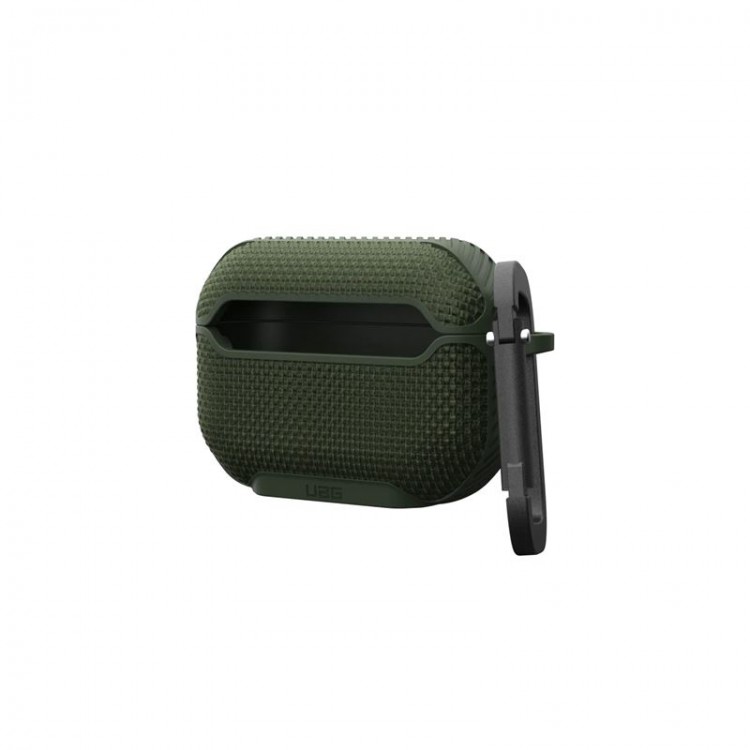 Θήκη UAG Metropolis για Apple AirPods Pro 2 - Olive ΠΡΑΣΙΝΟ - 104125117272