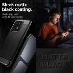 Θήκη Spigen SGP Rugged Armor για XIAOMI 13 PRO - ΜΑΥΡΟ - ACS05325