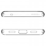 Θήκη Spigen SGP ULTRA HYBRID για GOOGLE PIXEL 7A - ΔΙΑΦΑΝΟ - ACS05817
