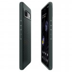 Θήκη SPIGEN SGP Liquid Air για GOOGLE PIXEL 7A - ΠΡΑΣΙΝΟ - ACS06094
