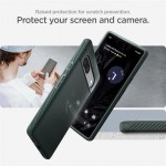 Θήκη SPIGEN SGP Liquid Air για GOOGLE PIXEL 7A - ΠΡΑΣΙΝΟ - ACS06094