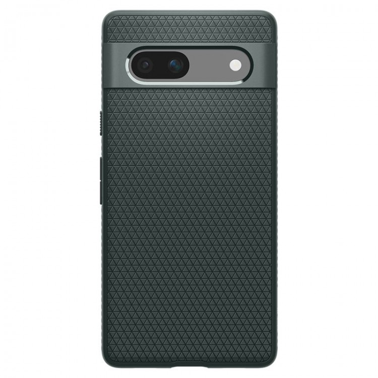 Θήκη SPIGEN SGP Liquid Air για GOOGLE PIXEL 7A - ΠΡΑΣΙΝΟ - ACS06094