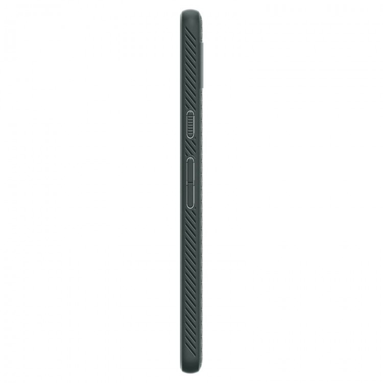 Θήκη SPIGEN SGP Liquid Air για GOOGLE PIXEL 7A - ΠΡΑΣΙΝΟ - ACS06094