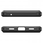 Θήκη Spigen SGP TOUGH Armor για GOOGLE PIXEL 7A - ΜΕΤΑΛΛΙΚΟ ΜΠΛΕ - ACS05820 