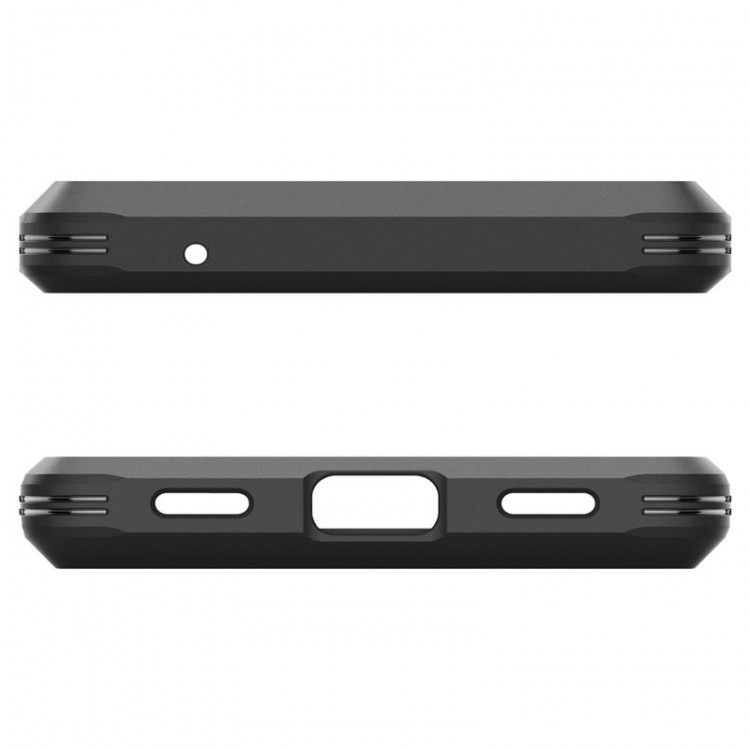 Θήκη Spigen SGP TOUGH Armor για GOOGLE PIXEL 7A - ΜΕΤΑΛΛΙΚΟ ΜΠΛΕ - ACS05820 
