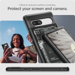 Θήκη Spigen SGP ULTRA HYBRID SE για GOOGLE PIXEL 7A - Zero One - ACS06093