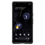 Θήκη Spigen SGP Ultra Rugged Armor για GOOGLE PIXEL 7A - ΜΑΥΡΗ - ACS05816
