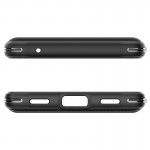 Θήκη Spigen SGP Ultra Rugged Armor για GOOGLE PIXEL 7A - ΜΑΥΡΗ - ACS05816