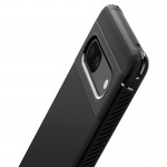 Θήκη Spigen SGP Ultra Rugged Armor για GOOGLE PIXEL 7A - ΜΑΥΡΗ - ACS05816