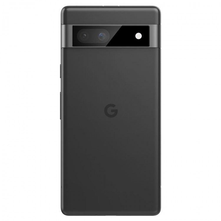 Spigen SGP GLAS.tR SLIM Optik Γυαλί προστασίας 9H Camera Lens για CAMERA για Google Pixel 7A - ΜΑΥΡΟ - 2 τεμ. - AGL05970