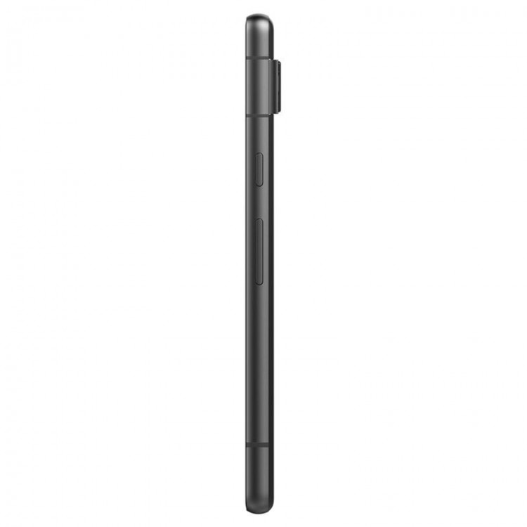 Spigen SGP GLAS.tR SLIM Optik Γυαλί προστασίας 9H Camera Lens για CAMERA για Google Pixel 7A - ΜΑΥΡΟ - 2 τεμ. - AGL05970
