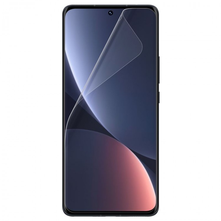 Spigen SGP Μεμβράνη προστασίας Neo Flex 2 Pack για Xiaomi 12 Pro - AFL04364